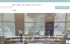 Charleston Plastic Surgery