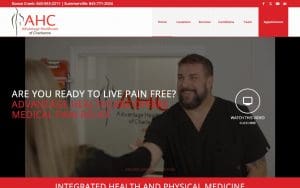 Advantage Healthcare of Summerville