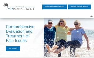 Palmetto Pain Management