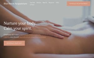 Blue Heron Acupuncture and Apothecary