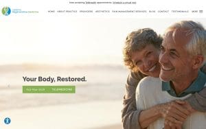 Jeffrey Farricielli, MD ABPMR
