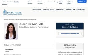 Lauren Sullivan, MD