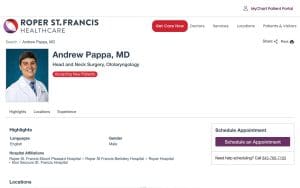 Andrew Pappa