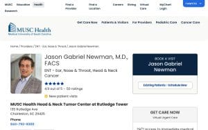 Jason G. Newman, MD