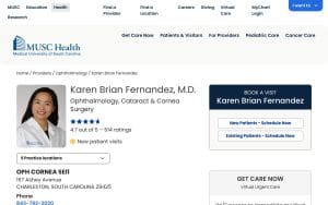 Karen Brian Fernandez, MD