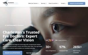 Charleston Cornea & Refractive Surgery
