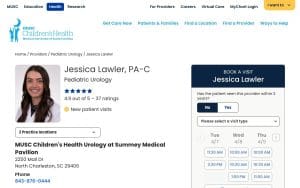 Jessica Lawler, PA-C