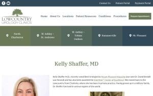 Dr. Kelly Shaffer