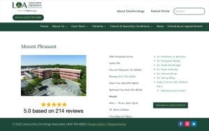 Lowcountry Oncology Associates