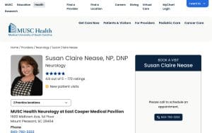 Susan Nease