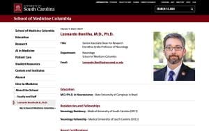 Dr. Leonardo Bonilha