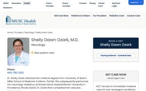 Shelly Ozark