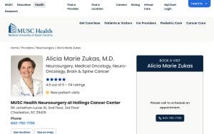 Alicia Zukas