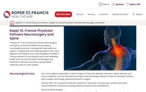 Charleston Neurosurgical Associates