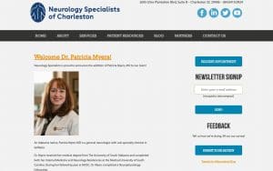 Dr. Patricia Myers