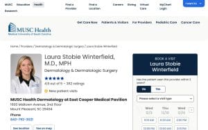Laura Stobie Winterfield, MD, MPH