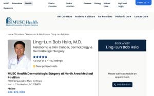 Dr. Ling-Lun Hsia