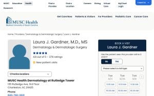 Laura J. Gardner, MD, MS