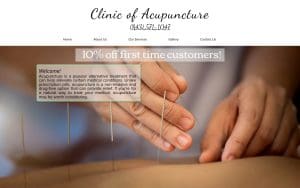 Skin Therapy Center - Clinic of Acupuncture