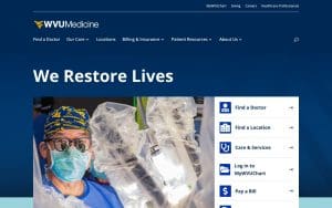 Mountaineer Cardiology
