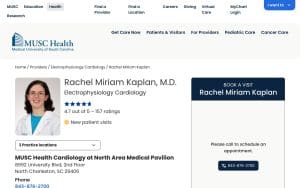 Rachel Miriam Kaplan, MD