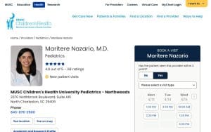 Maritere Nazario