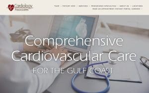 Cardiology Associates