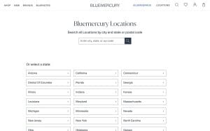 Bluemercury