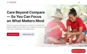 BAYADA Pediatrics
