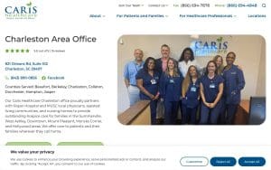 Caris Healthcare