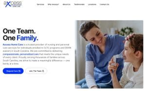 Axcess Home Care Charleston
