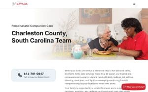 BAYADA Assistive Care