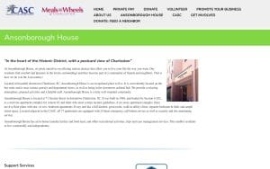 Ansonborough House