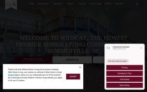 Wildcat Senior Living