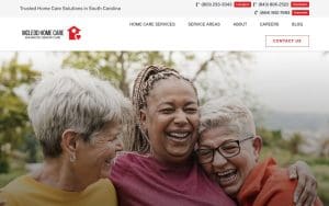 McLeod Home Care - Charleston