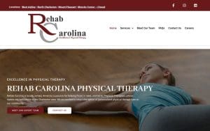 Rehab Carolina - Berkeley