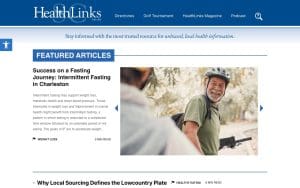 West Ashley Wellness and Rehab