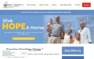 Ronald McDonald House Charities of Charleston