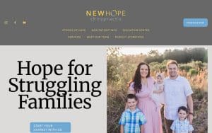 New Hope Chiropractic