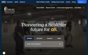 MUSC Health