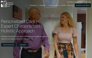 Charleston Chiropractic Center
