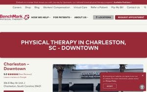 BenchMark Physical Therapy