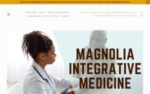 Magnolia Integrative Medicine