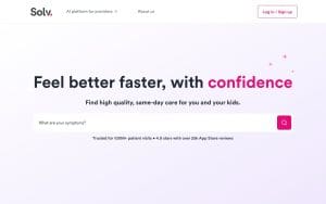 Concentra Urgent Care