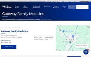 Gateway Family Medicine