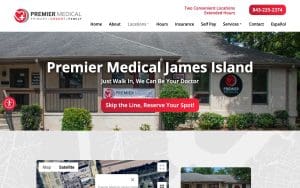 Premier Medical