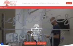 Biological Center for Dentistry