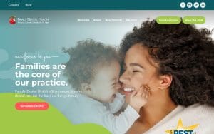 Dental Care at Mill Creek