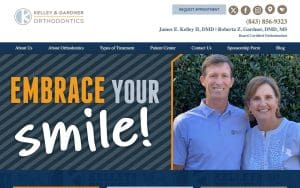 Gardner Orthodontics
