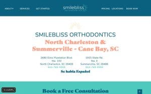 Smilebliss by Nirenblatt Orthodontics